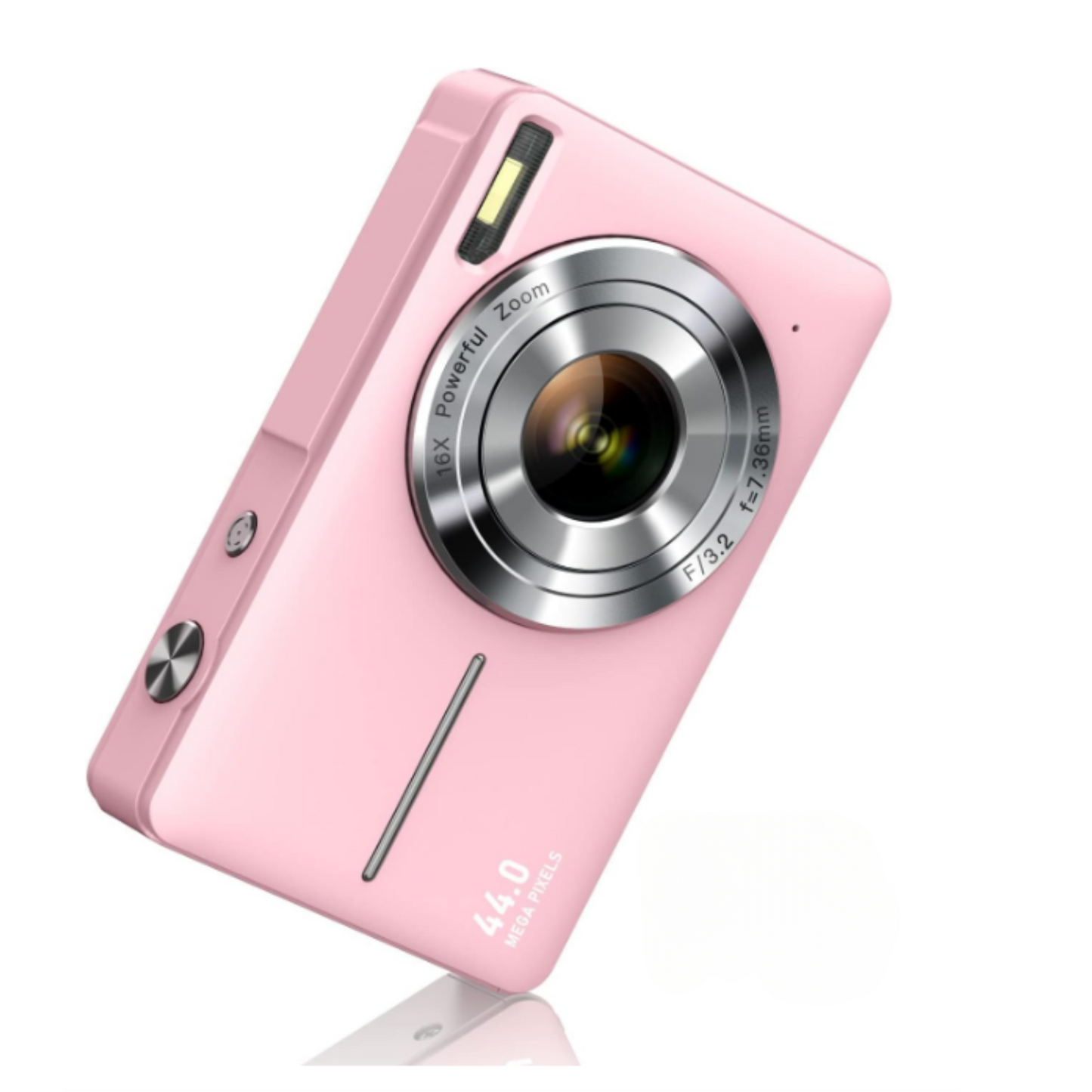 Digitale Camera – 16X Zoom – 1080P Video-opname – In Verschillende Kleuren