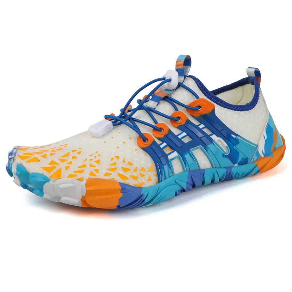 Waterschoenen voor dames – Ademend – Voor strand en buiten