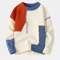 Rood/Wit/Blauw