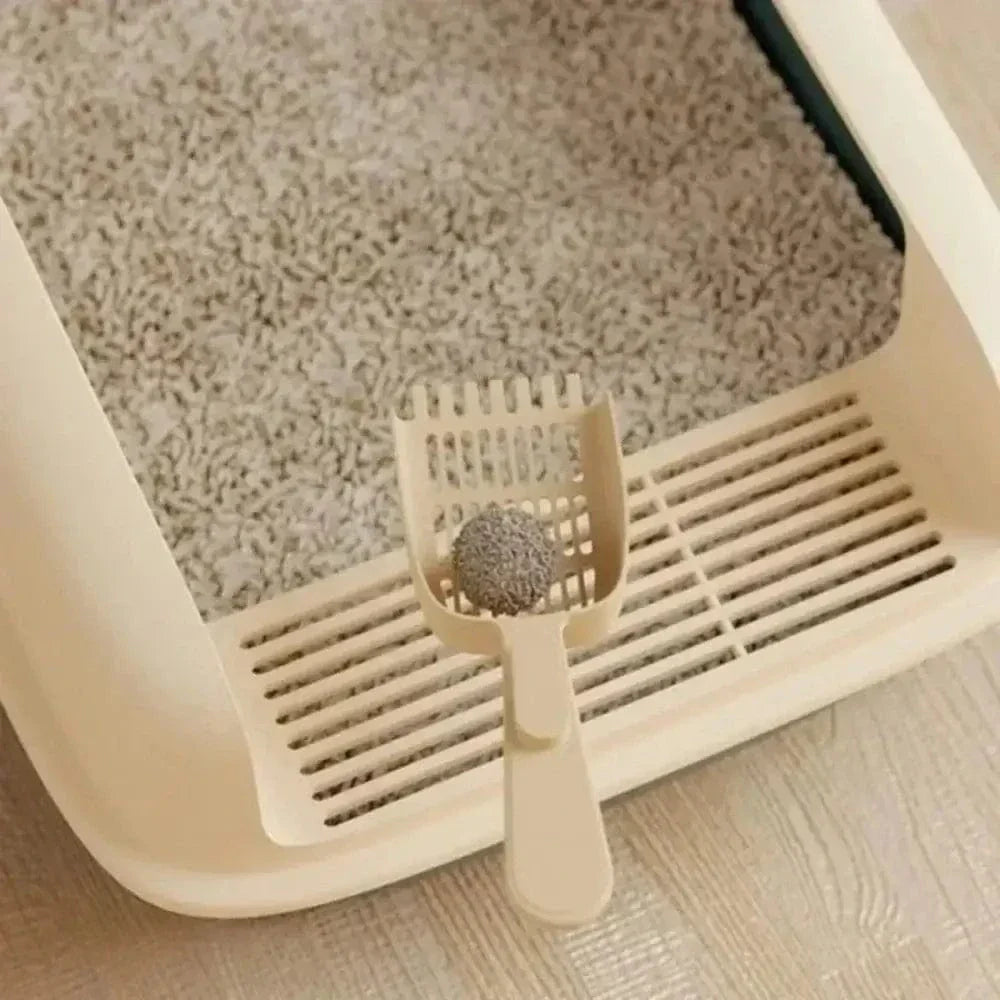 Kattenbak Met Deksel – Voor Katten – Met Geurcontrole