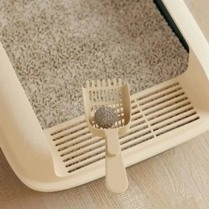 Kattenbak Met Deksel – Voor Katten – Met Geurcontrole