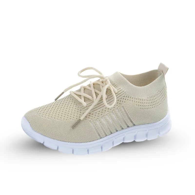 WalkCush Sneakers | Lichtgewicht Schoenen – Voor Gevoelige Voeten