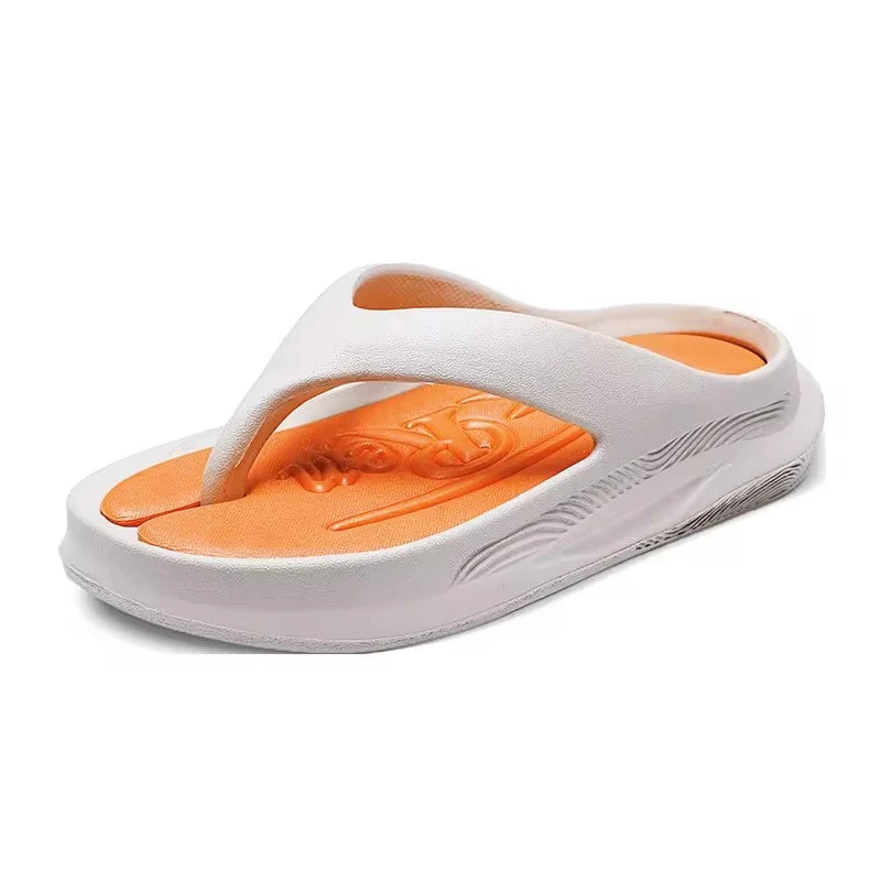 DailyStride Slippers | Orthopedisch Comfort – Voor Elke Dag