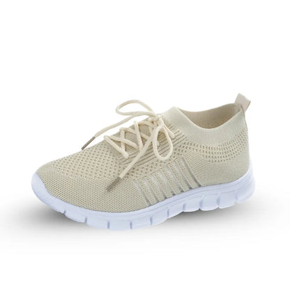 WalkCush Sneakers | Lichtgewicht Schoenen – Voor Gevoelige Voeten