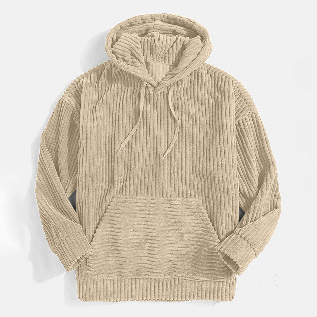 SoftStyle Hoodie - Moderne en Comfortabele Kapuzenpullover