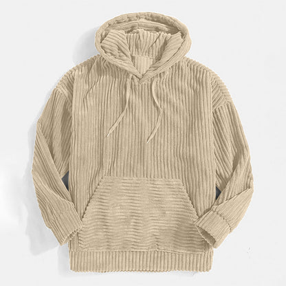 SoftStyle Hoodie - Moderne en Comfortabele Kapuzenpullover