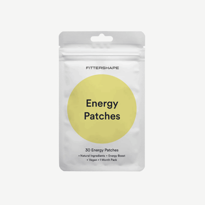 Fittershape Energy Patches