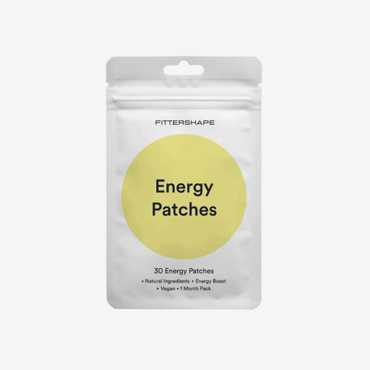 Fittershape Energy Patches
