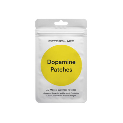 Fittershape Dopamine Patches