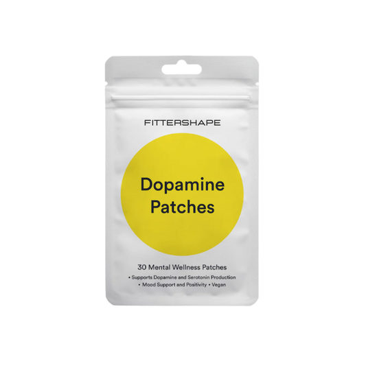 Fittershape Dopamine Patches