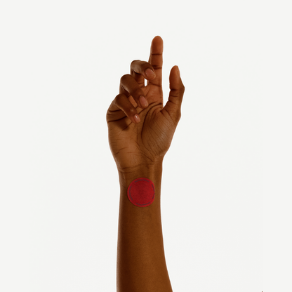 Fittershape Period Patches