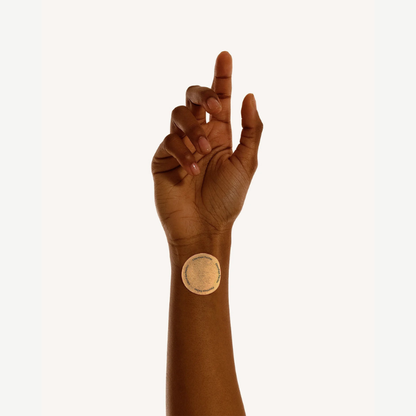 Fittershape Metabolism Booster Patches