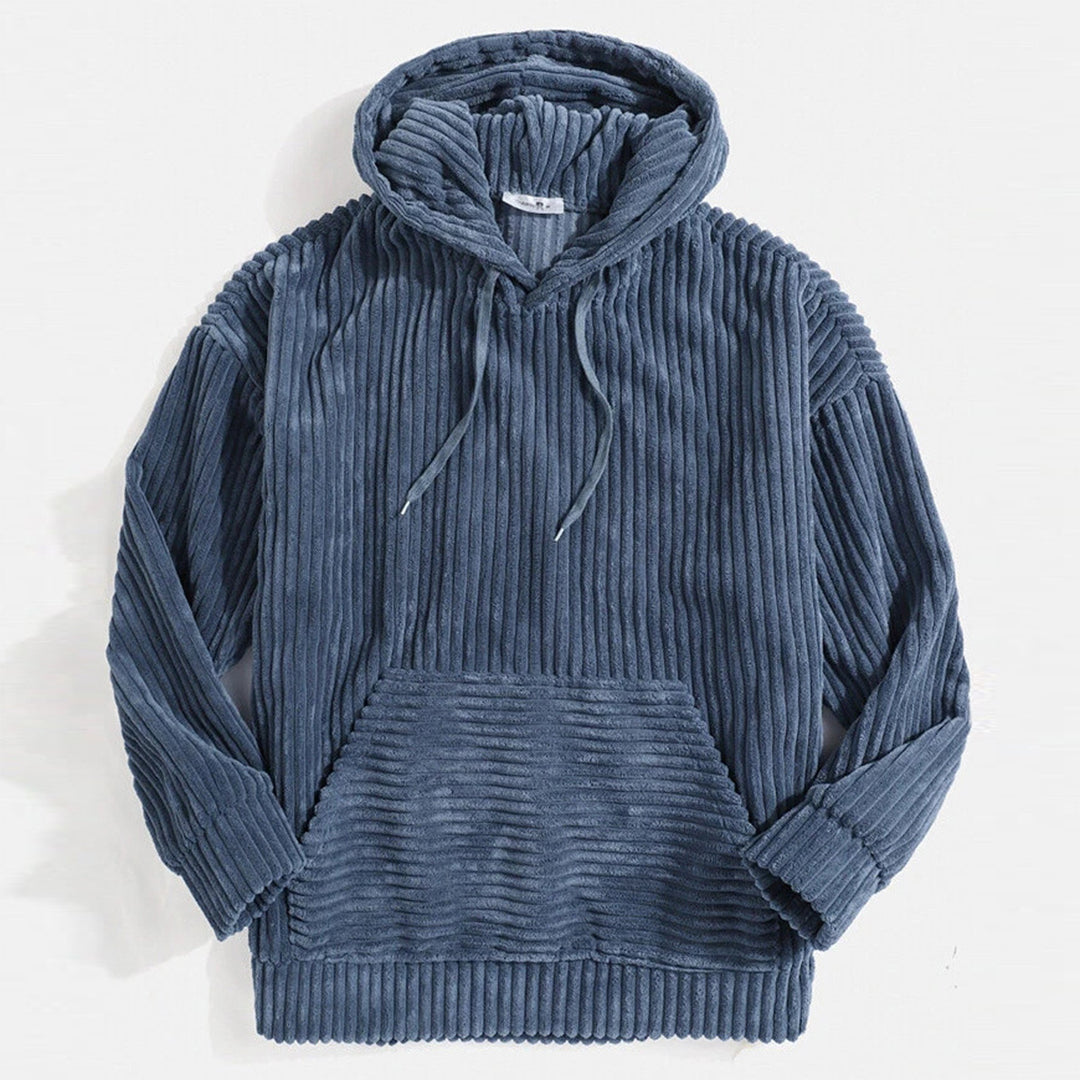 SoftStyle Hoodie - Moderne en Comfortabele Kapuzenpullover