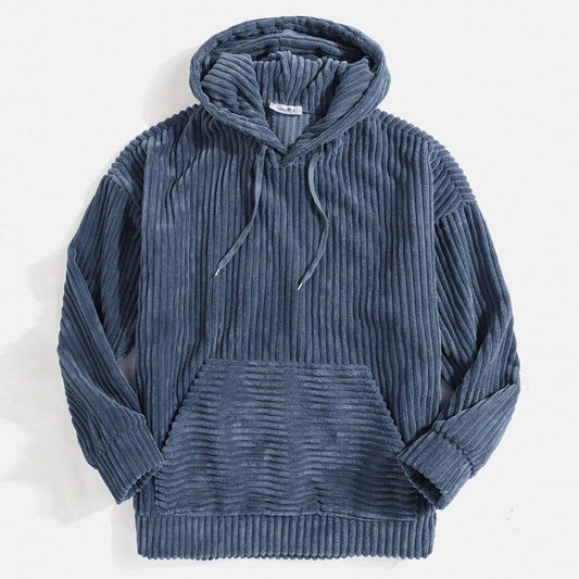 SoftStyle Hoodie - Moderne en Comfortabele Kapuzenpullover