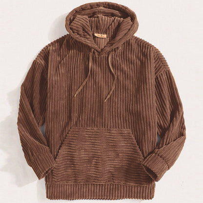 SoftStyle Hoodie - Moderne en Comfortabele Kapuzenpullover