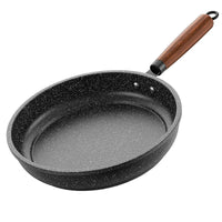 24 cm Zonder deksel