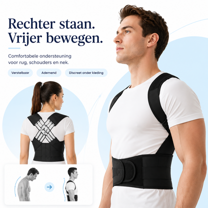 Fittershape Instant Posture Corrector