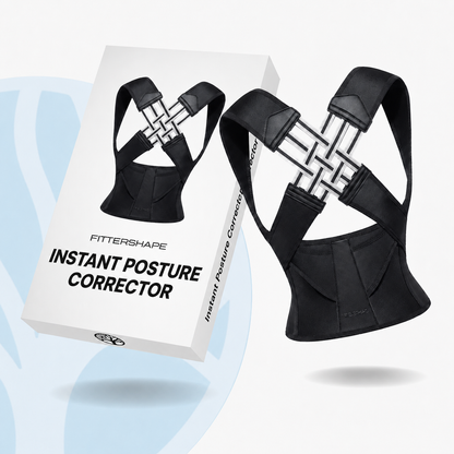 Fittershape Instant Posture Corrector
