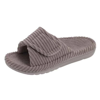 CozyStep Slipper | Orthopedische Damespantoffel – Voor Zacht & Steunend Thuiscomfort