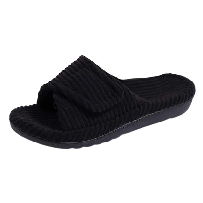 CozyStep Slipper | Orthopedische Damespantoffel – Voor Zacht & Steunend Thuiscomfort