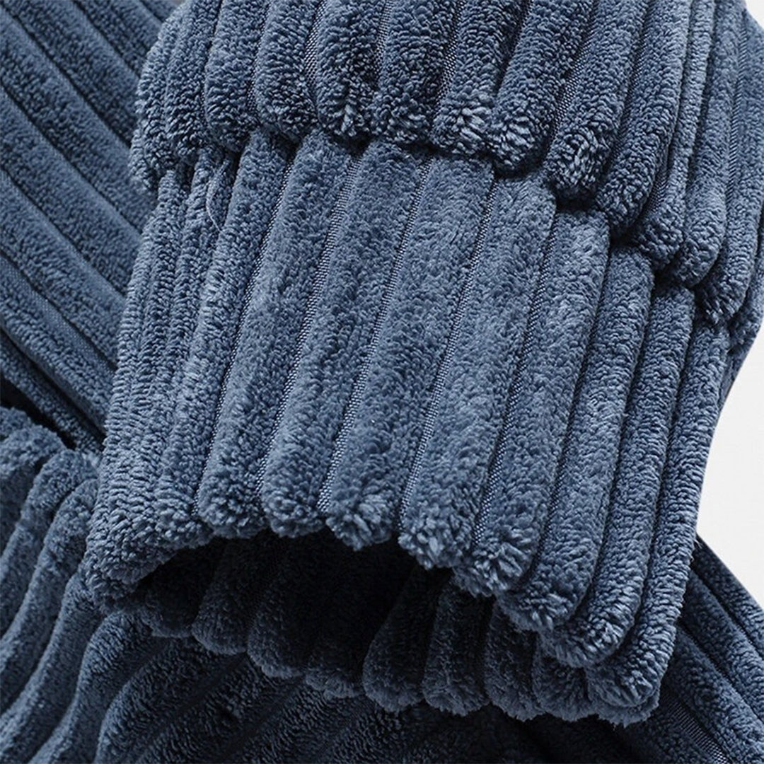 SoftStyle Hoodie - Moderne en Comfortabele Kapuzenpullover