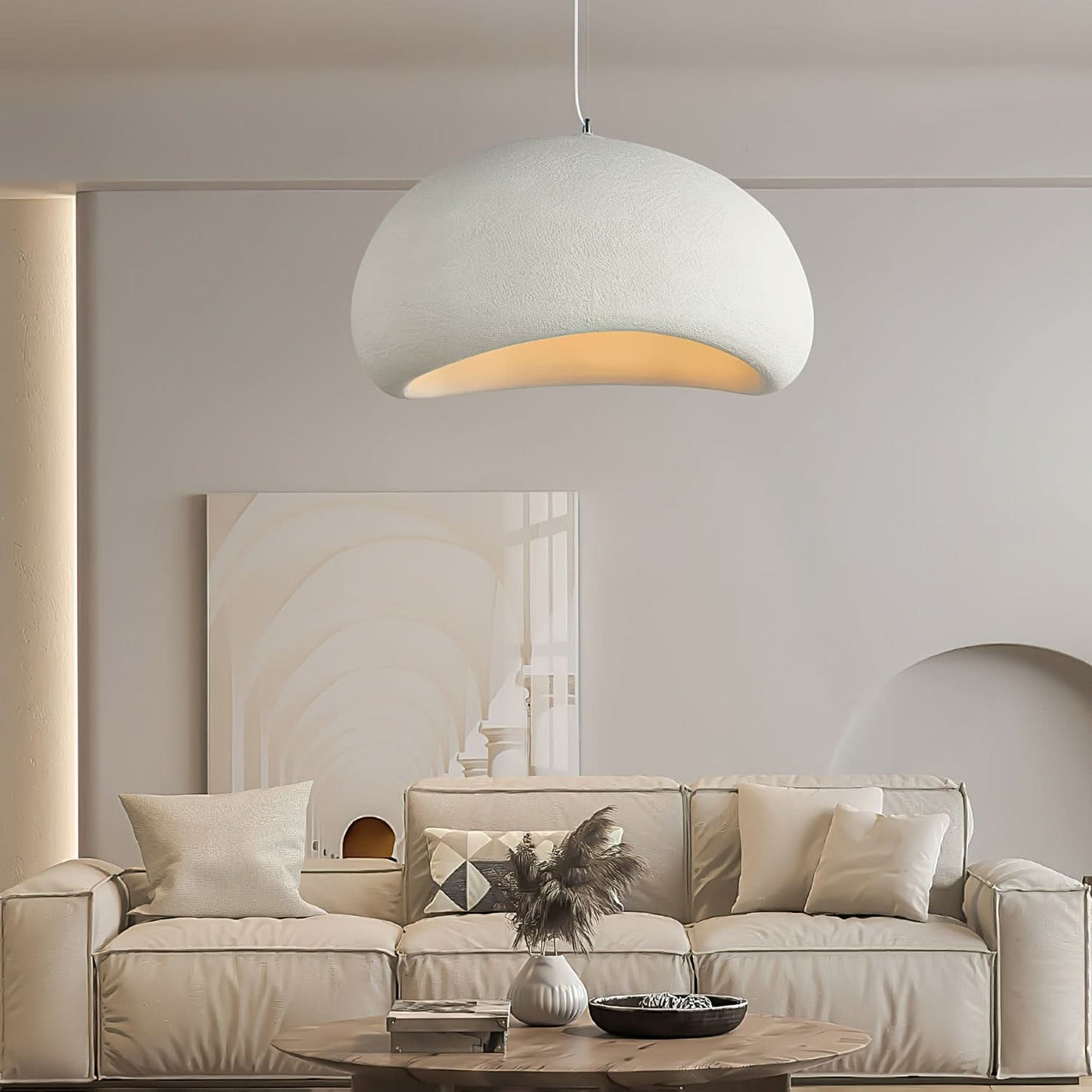 Hanglampen Set – Modern Ontwerp – Plafondverlichting – Voor Eetkamer