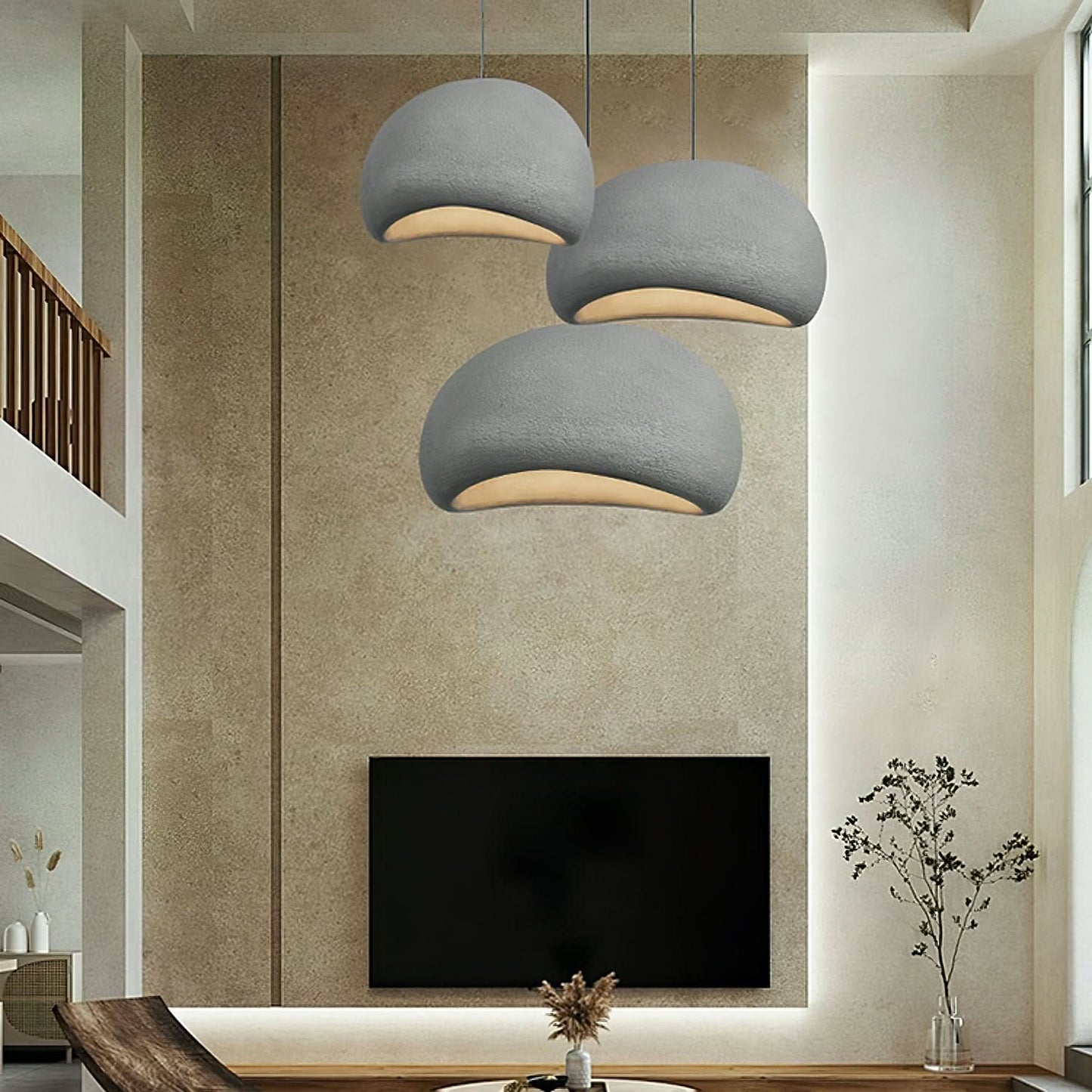 Hanglampen Set – Modern Ontwerp – Plafondverlichting – Voor Eetkamer