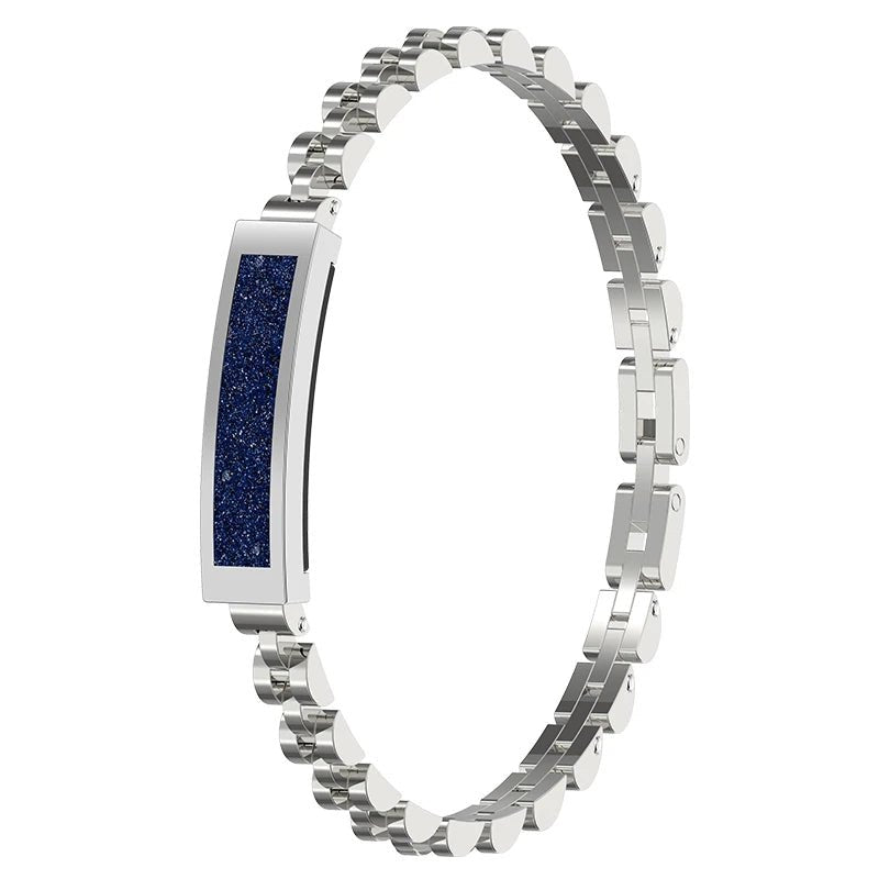 Roségouden Armband – Gevoerd met Goud – Verstelbaar – Voor Dames en Heren