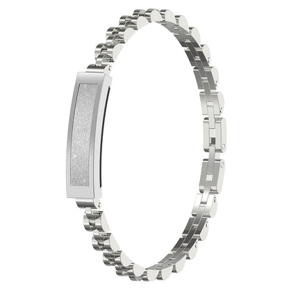 Fitness Tracker Armband – Stijlvol Ontwerp – Verstelbaar en Comfortabel