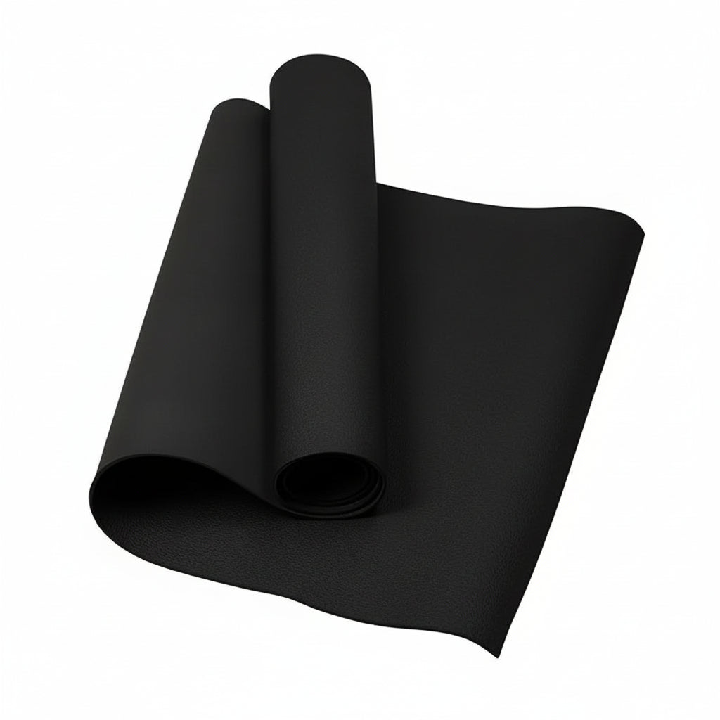 Yogamat – Antislip – Comfortabel – Voor Yoga en Fitness