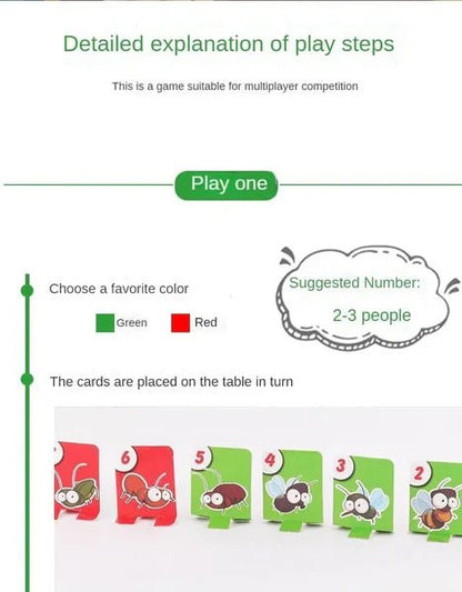 Kikker Masker Spel – Leuk Gezins- en Feestspel – Voor Kinderen en Volwassenen