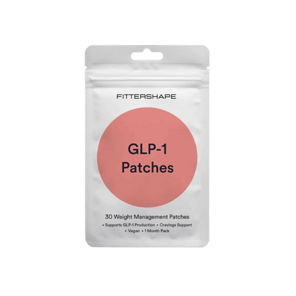 GLP-1 Patches