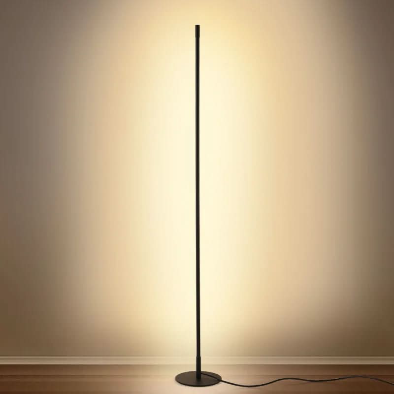 Staande Lamp – Minimalistisch Design – Voor Slaapkamer en Woonkamer