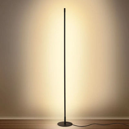 Staande Lamp – Minimalistisch Design – Voor Slaapkamer en Woonkamer
