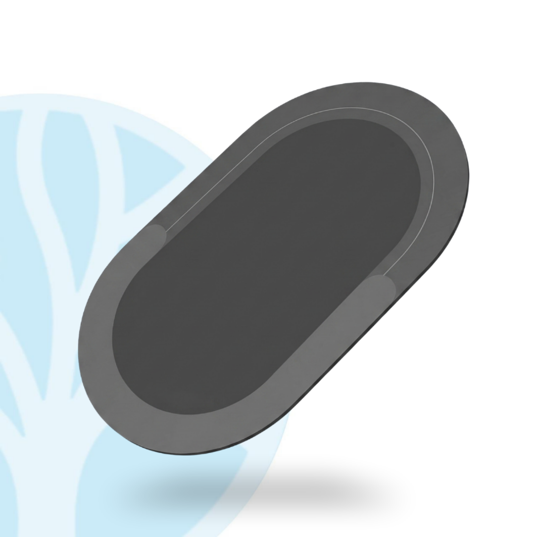 Fittershape Magic Mat – snel droog & antislip