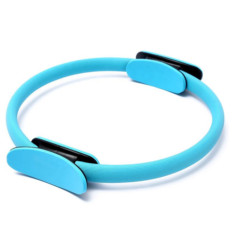 Pilates Ring – Flexibel – Voor Oefeningen – Voor Fitness