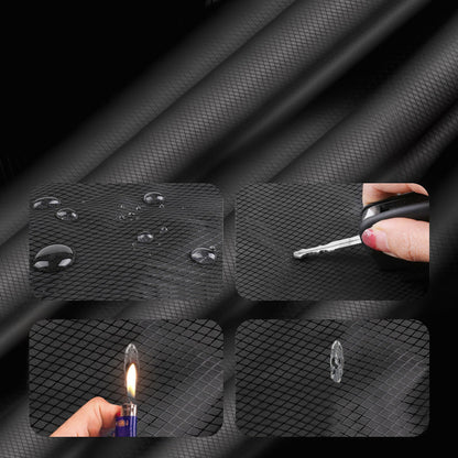 Auto Ruitbeschermer – Bescherming tegen Sneeuw en IJs – Eenvoudig te Bevestigen