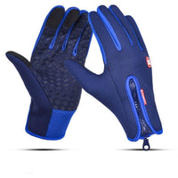 Diamant blauw