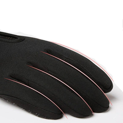 Warme Handschoenen – Touchscreen-compatibel – Waterdicht – Voor koude dagen