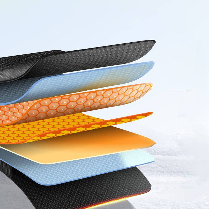 Auto Ruitbeschermer – Bescherming tegen Sneeuw en IJs – Eenvoudig te Bevestigen