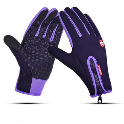 Warme Handschoenen – Touchscreen-compatibel – Waterdicht – Voor koude dagen