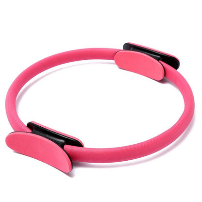 Pilates Ring – Flexibel – Voor Oefeningen – Voor Fitness
