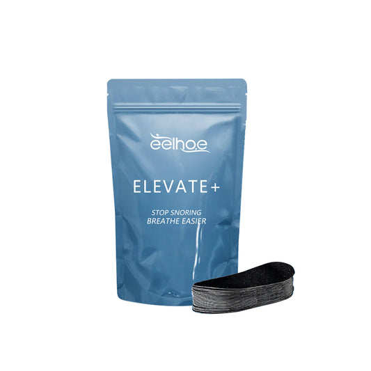 Neusstrip Set – Vermindert Snurken – Verbetert Ademhaling – Voor Betere Slaap