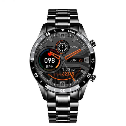 Luxe 4G SmartWatch – Elegante Stijl met Bellen en Connectiviteit