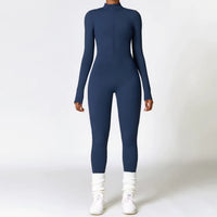 Blauw