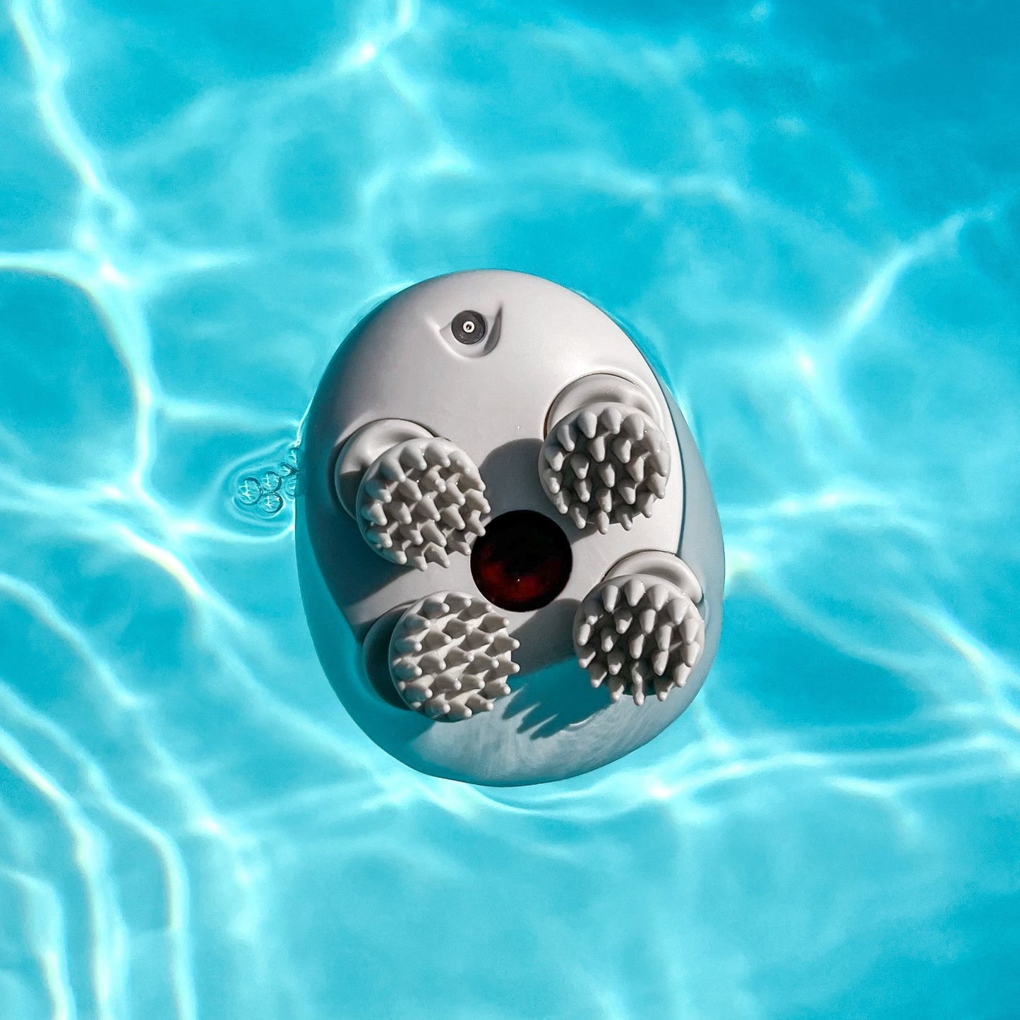 ZenBlick Pro | Shiatsu Craniale Massage – Verlichting van Hoofdpijn en Nekspanning