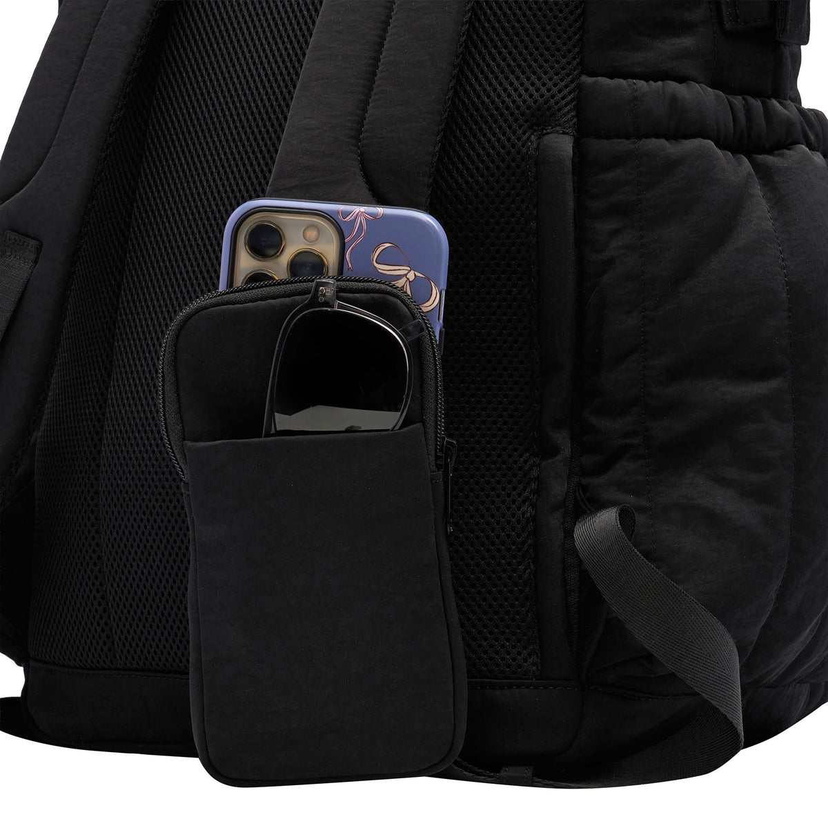 Fittershape Cloudpack Backpack – lichtgewicht & georganiseerd