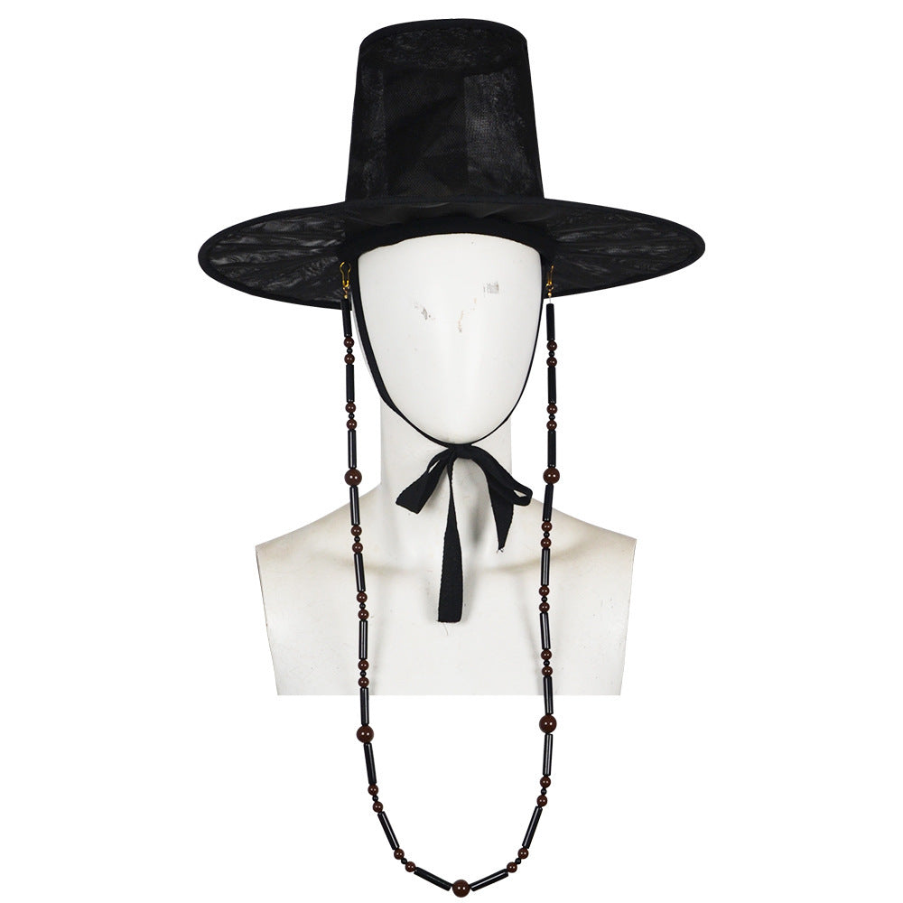 KPop Demon Hunter Kostuum – Voor Kinderen – Inclusief Hoed & Accessoires