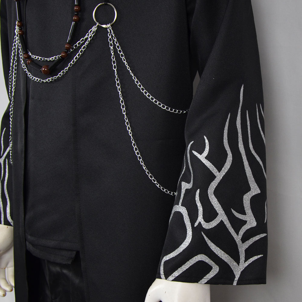KPop Demon Hunter Kostuum – Voor Kinderen – Inclusief Hoed & Accessoires