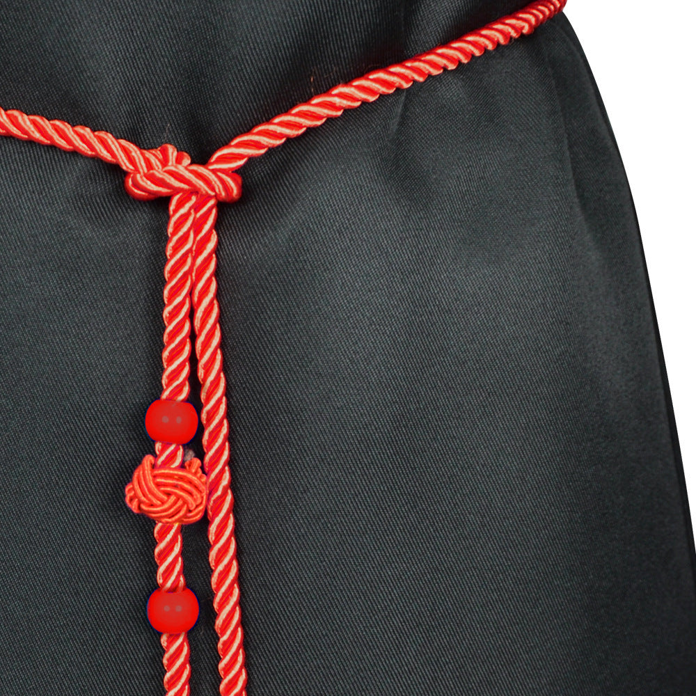 KPop Demon Hunter Kostuum – Voor Kinderen – Inclusief Hoed & Accessoires
